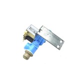 Electrovalvă dublă pentru frigider WHIRLPOOL 481201230431 481236058283 Original
