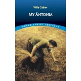My Antonia