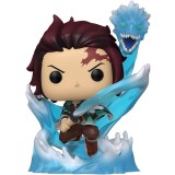 Demon Slayer: Kimetsu no Yaiba POP! Animation Vinyl Figures Tanjro W/ Dragon 9 cm