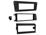Cadru Radio 1 DIN Negru ACV pentru Volvo - Cod 281352-09-1