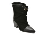 Ciocate ALDO negre, 84580, din piele intoarsa