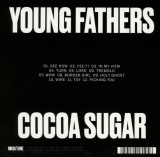 Cocoa Sugar | Young Fathers