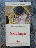 RAYMOND RADIGUET - NEASTAMPAR