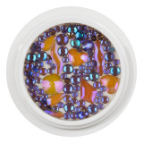 Cumpara ieftin Cristale Unghii LUXORISE, Diamond Refection