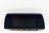 Ecran de navigație BMW 3 F30, F80 2016 OEM: 9322120 13969915