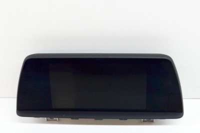 Ecran de navigație BMW 3 F30, F80 2016 OEM: 9322120 13969915 foto