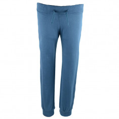 Pantaloni sport pentru fete Wenice BK01600023-1G-122-cm, Gri foto