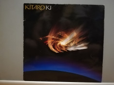 Kitaro ? Ki (1982/Canyon/RFG) - Vinil/Vinyl/Impecabil foto