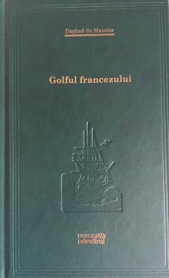 Golful francezului Daphne Du Maurier foto