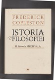 bnk ant Frederik Copleston - Istoria filozofiei 2. Filozofia medievala