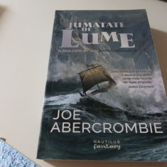 Jumatate de Lume - Joe Abercrombie