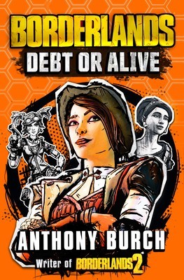 Borderlands: Debt or Alive foto