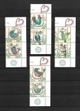 ROMANIA 2024 - ZIUA MARTISORULUI, VINIETA 2, MNH - LP 2456