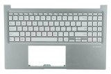 Carcasa superioara cu tastatura palmrest Laptop, Asus, VivoBook 15 A1505Z, A1505ZA, 90NB0ZB2-R30UI0, 90NB0ZB2-R30UI1, 90NB0ZB2-R30US1, 13N1-GCA0311, 1