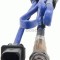 Sonda Lambda PORSCHE CAYENNE (9PA, 955) (2002 - 2010) BOSCH 0 258 017 228
