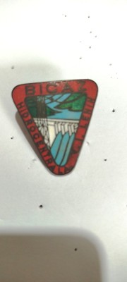 insigna Bicaz foto