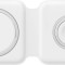 Incarcator Apple mhxf3zm/a MagSafe Duo Charger Wireless Alb