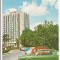 CA11 -Carte Postala- Eforie Nord, Hotelul Meduza, circulata 1982