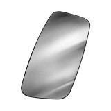 Geam oglinda, sticla oglinda Vw Transporter 4 Platou / Sasiu (70xd), Hella 9EY562033003, parte montare : Stanga/ Dreapta