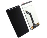 Display Xiaomi Redmi 5 Plus fara Rama Black Negru