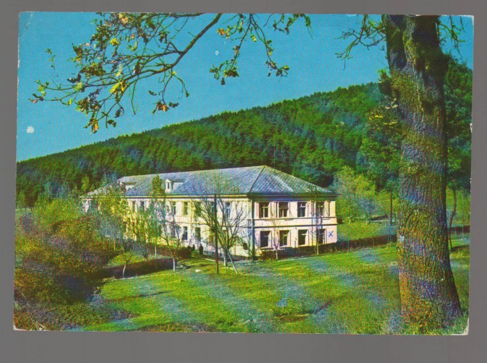 CPIB 17575 CARTE POSTALA - SANPETRU. PREVENTORIUL