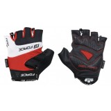 Manusi Force Rab gel rosii L Ultimate FactoryBikes