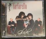 CD Farfarello (Mani Neumann from Transsylvania Phoenix) - Gl&uuml;ck! 2010