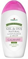 Gel Dus Natural Calmant Manicos 300ml Cod: 23245 foto