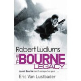 Robert Ludlum&#039;s The Bourne Legacy