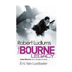 Robert Ludlum's The Bourne Legacy