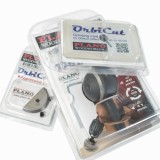Cumpara ieftin Orbi Cut &ndash; freză sferică pe tijă 40mm - cuțite de schimb - card de ascuțit