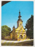 bnk cp Lipova - Biserica - circulata