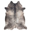 Covor Artificial Cowhide, Vaca G5067-4 Piele gri, 100x150 cm