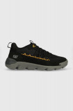 Cumpara ieftin Caterpillar sneakers CRAIL SPORT LOW culoarea negru, P725595