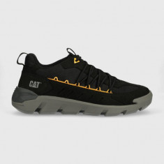 Caterpillar sneakers CRAIL SPORT LOW culoarea negru, P725595