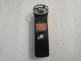 Reportofon digital ZOOM H1Handy recorder stereo portabil - poze reale