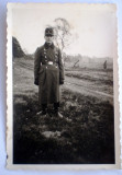 P.037 FOTOGRAFIE RAZBOI WWII MILITAR TRUPE RAD REICHSARBEITSDIENST 9/6,2cm