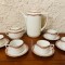 SET DE 12 PIESE PENTRU CAFEA (PT 5 PERSOANE)- PORTELAN FIN- SELTMANN WEIDEN-1920