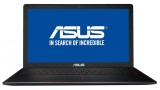 Laptop ASUS R510VX cu procesor Intel&reg; Core&trade; i7-6700HQ 3.50 GHz, Skylake, 15.6", Full HD, 8GB, 1TB, DVD-RW, nVIDIA&reg; GeForce&reg; GTX 950M 4GB, Windows 10