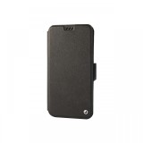 Husa LG K8 (2018) / K9 Lemontti Book Elegant Negru