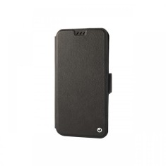 Husa LG K8 (2018) / K9 Lemontti Book Elegant Negru