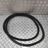 Garnitura Usa Stanga Fata Volvo XC90 II 2024 OEM 32229247 Cromata Inox Chedere Cromate Eurowest Lema