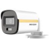 Camera de supraveghere Mini Bullet 3K ColorVu Dual-light PoC Fixed, HIKVISION