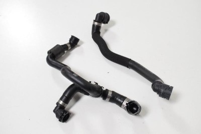 Furtun MERCEDES-BENZ GLC X253, C253 2018 OEM: A2135017400 3516884 foto