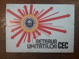 Reteaua Unitatilor CEC / R7P4F