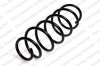 LESJ&Ouml;FORS 4227560 Arc spiral