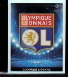 B10 - Sticker fotbal - UEFA Champions League - editia 2009 - 2010 - nr 294