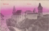 CP Castelul Vajdahunyad Budapesta ND