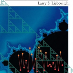 Fractals and Chaos Simplified for the Life Sciences