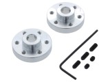 Kit Fixare Roată: Adaptor, Cheie Imbus, Șuruburi Montare